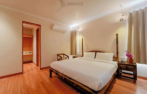 R41- A Boutique Hotel