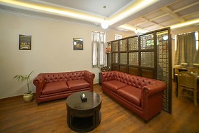 R41- A Boutique Hotel