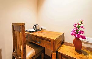 R41- A Boutique Hotel