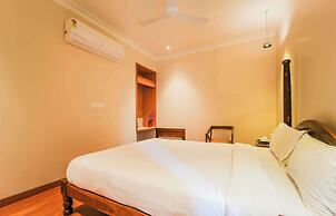R41- A Boutique Hotel