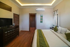 R41- A Boutique Hotel