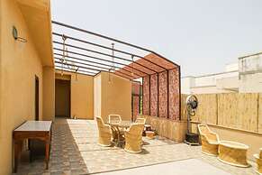 R41- A Boutique Hotel