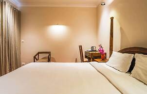 R41- A Boutique Hotel