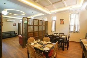 R41- A Boutique Hotel