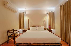 R41- A Boutique Hotel