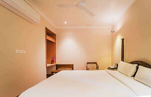 R41- A Boutique Hotel