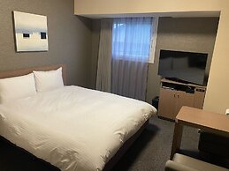 Hotel Route Inn Sakurai Ekimae