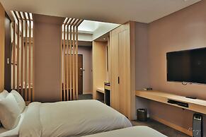 Butterfly Valley Resort