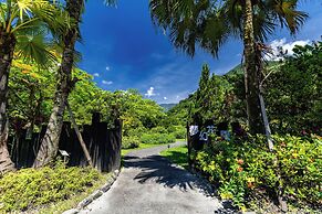 Butterfly Valley Resort
