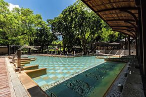 Butterfly Valley Resort