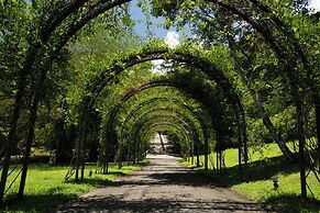 Butterfly Valley Resort