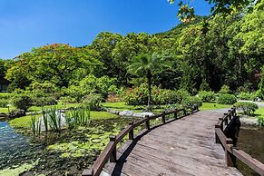 Butterfly Valley Resort