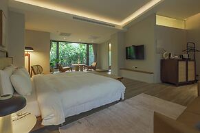 Butterfly Valley Resort