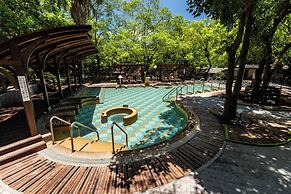 Butterfly Valley Resort