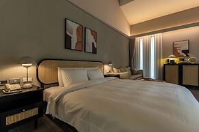 Butterfly Valley Resort