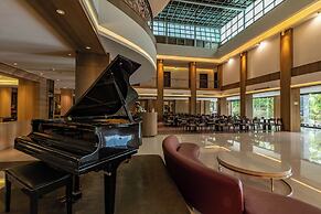 Butterfly Valley Resort