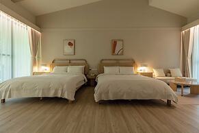 Butterfly Valley Resort