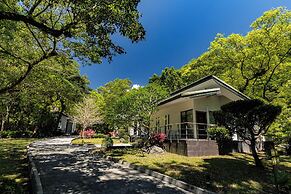 Butterfly Valley Resort