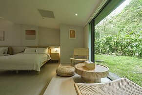 Butterfly Valley Resort