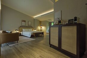 Butterfly Valley Resort