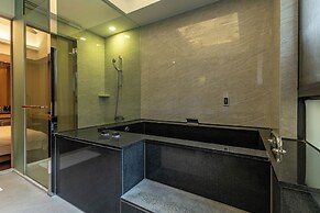 Butterfly Valley Resort