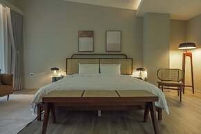 Butterfly Valley Resort