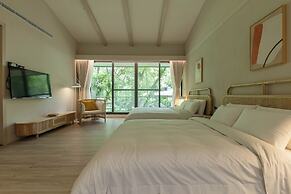 Butterfly Valley Resort