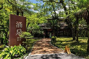 Butterfly Valley Resort