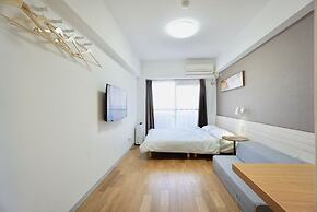 Hostel 758 Nagoya3F