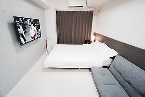 Hostel 758 Nagoya3P