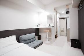 Hostel 758 Nagoya3P