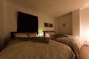 Mini Hotel Shinjuku Front 101