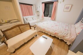 Mini Hotel Shinjuku Front 101