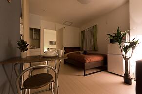 Mini Hotel Shinjuku Front 101