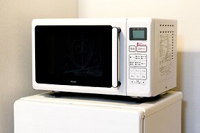 Mini Hotel Shinjuku Front 101