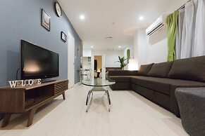 Mini Hotel Shinjuku Front 101