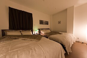 Mini Hotel Shinjuku Front 101