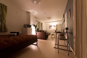 Mini Hotel Shinjuku Front 101