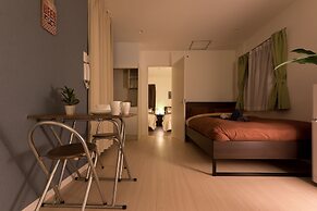 Mini Hotel Shinjuku Front 101