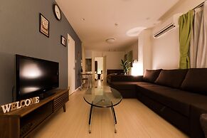 Mini Hotel Shinjuku Front 101