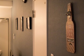 Mini Hotel Shinjuku Front 101