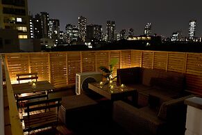 Mini Hotel Shinjuku Front 101