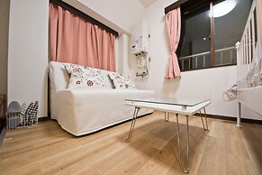 Mini Hotel Shinjuku Front 101