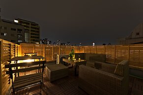 Mini Hotel Shinjuku Front 101