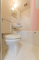 Mini Hotel Shinjuku Front 101