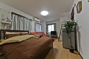 Mini Hotel Shinjuku Front 202