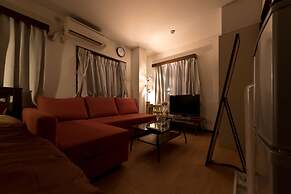 Mini Hotel Shinjuku Front 202