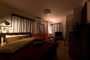 Mini Hotel Shinjuku Front 202