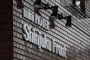 Mini Hotel Shinjuku Front 202