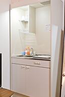 Mini Hotel Shinjuku Front 202